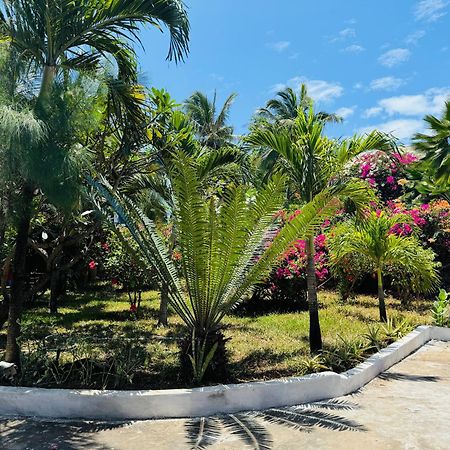 Villa Jakasa Watamu Exterior foto